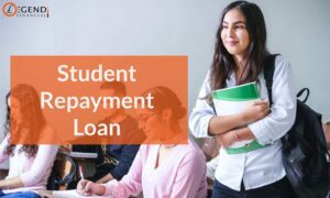 Student Repayment Loan