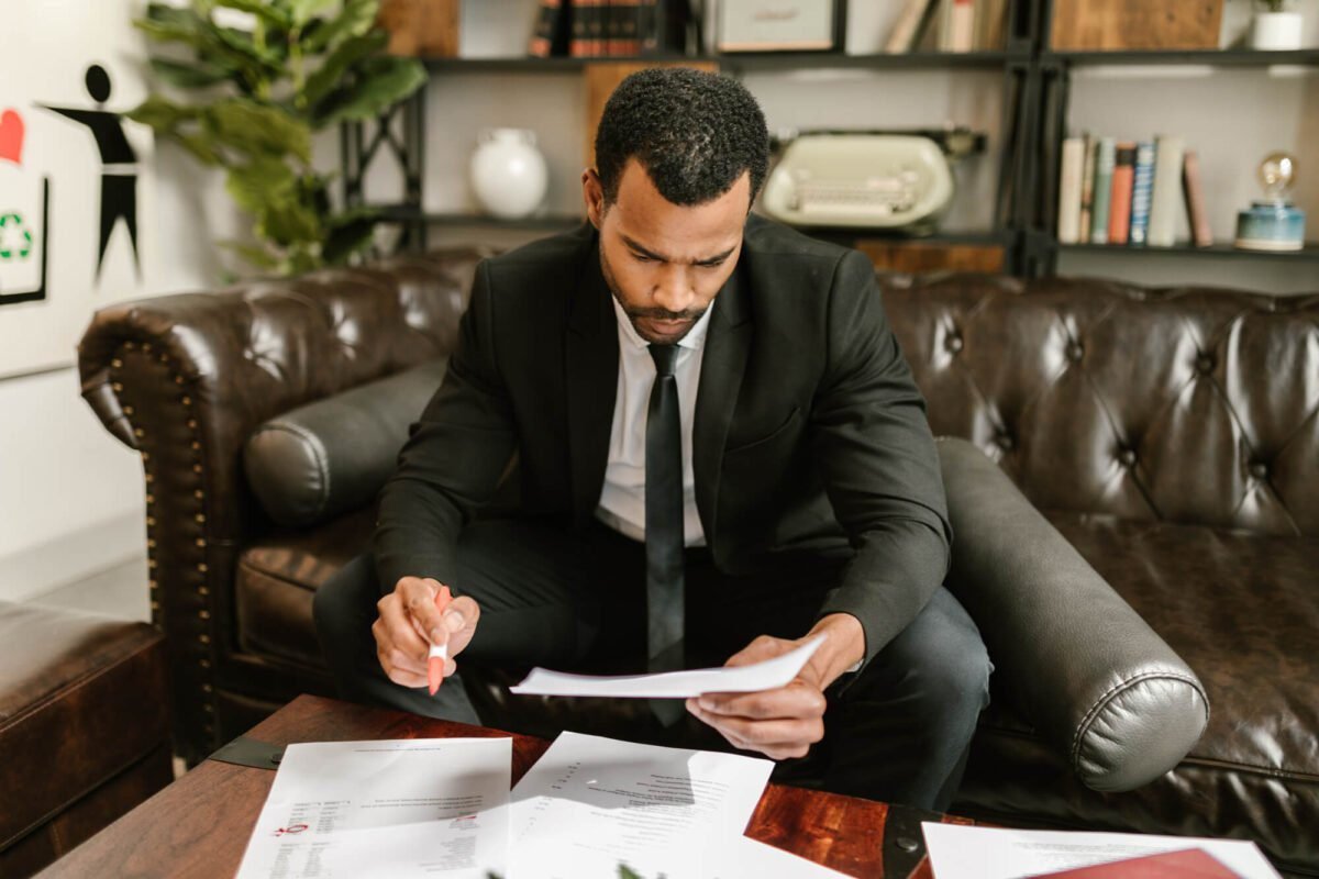 VAT Registration