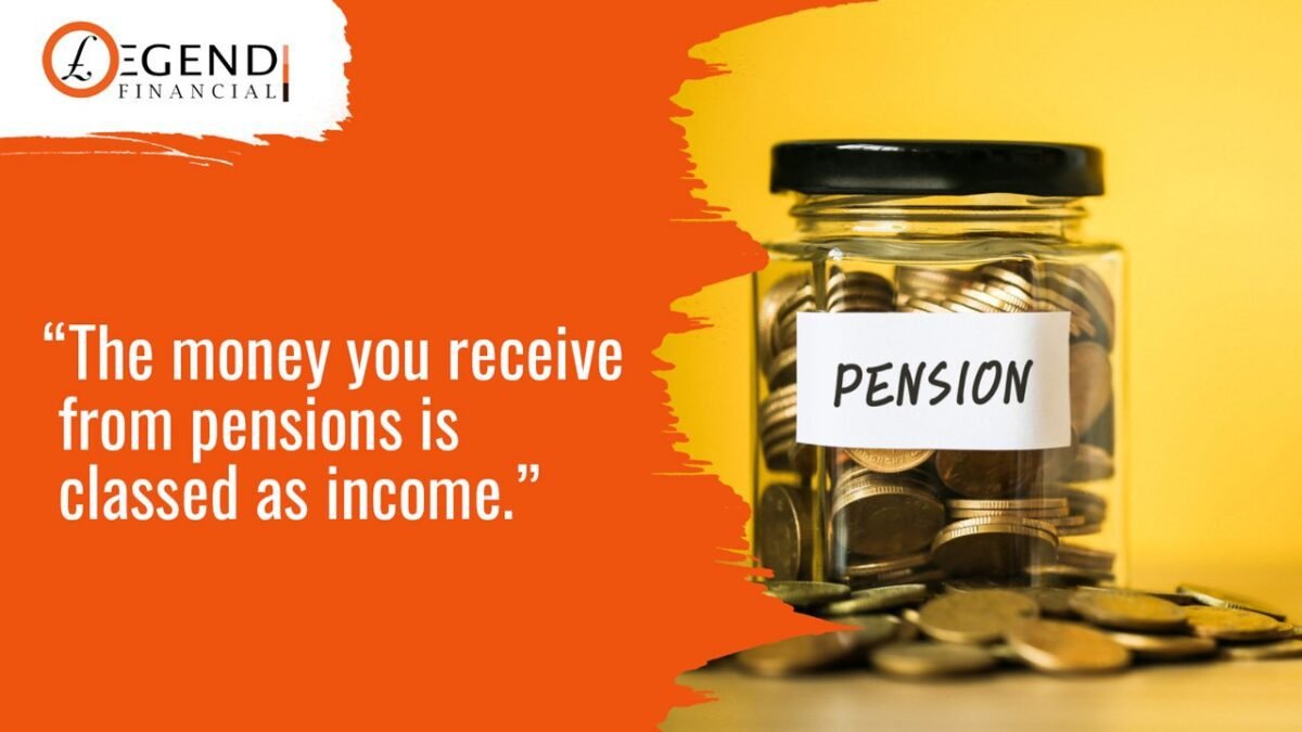 Tax Rate On Pension Income 2024 Uk Complete Guide