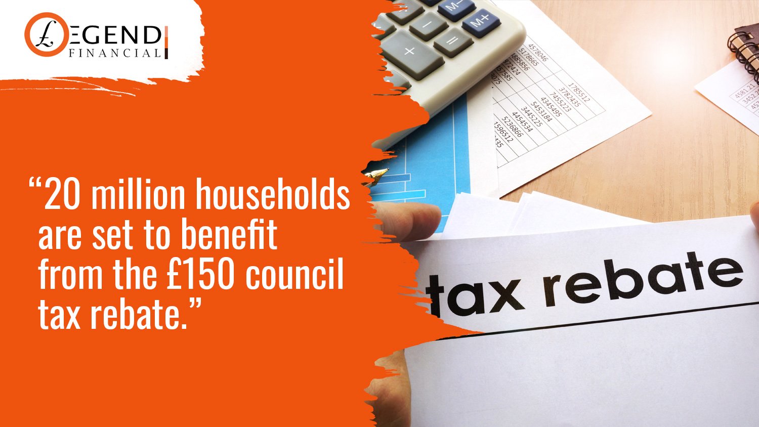 Council Tax Rebate Everything You Need to Know