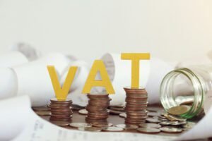 Value added tax