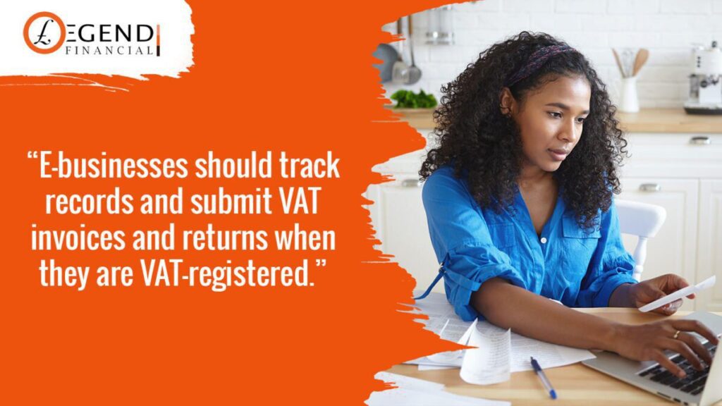 What Happens After Registering for VAT?