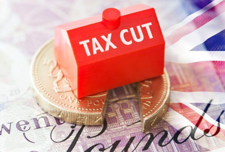 Kwasi-Kwarteng’s Mini Budget 2022: Key Points in Tax Cuts