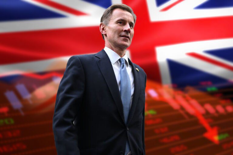 Hunt’s Autumn Statement 2022: Reduction in Public Spending