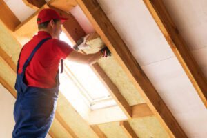 Expanded Insulation Scheme; Households Might Save £310 Per Year