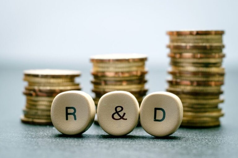 UK’s R&D Tax Relief Modification; Draft Legislation