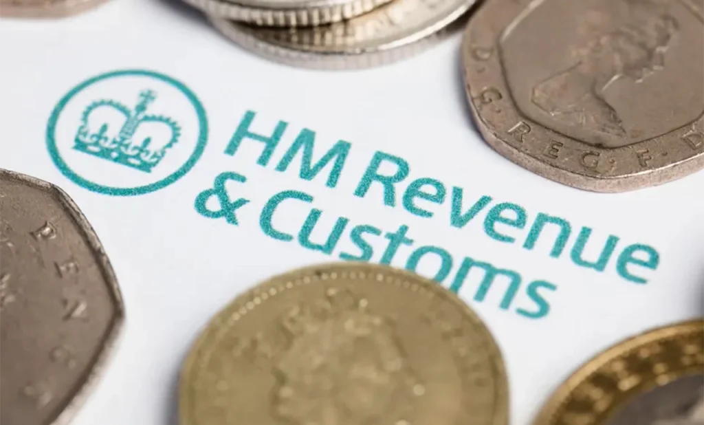 HMRC’s Tax Investigations