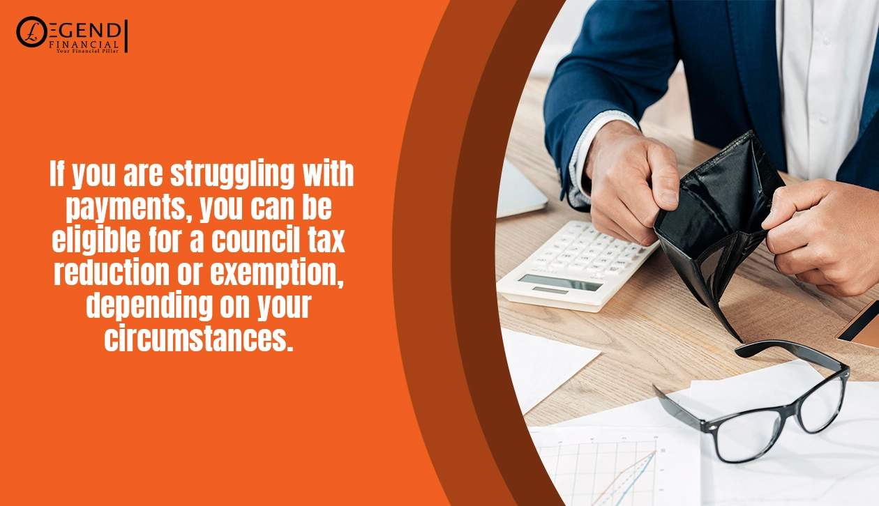 What is Council Tax? 