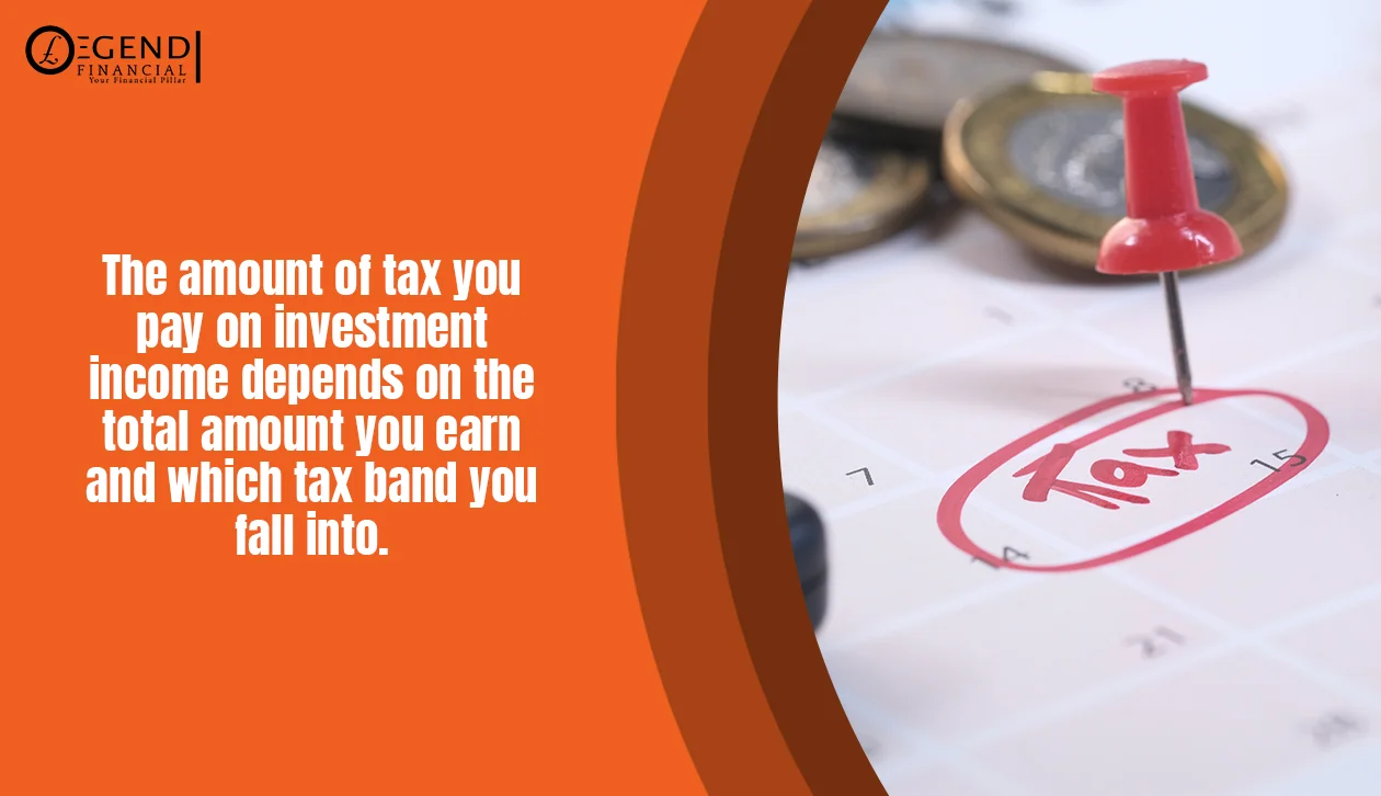 Understanding Tax on Investment Income UK 