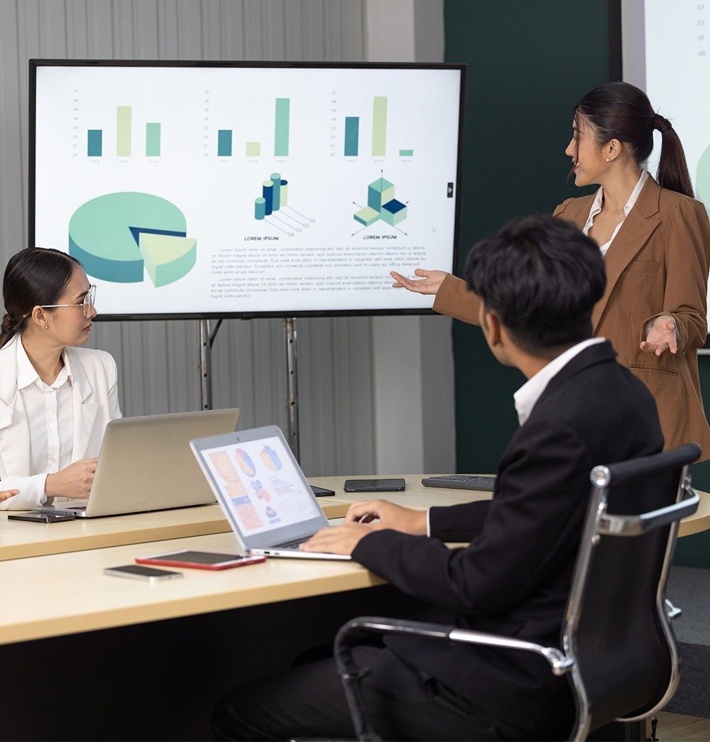 Budgeting and Forecasting Services [London, UK]
