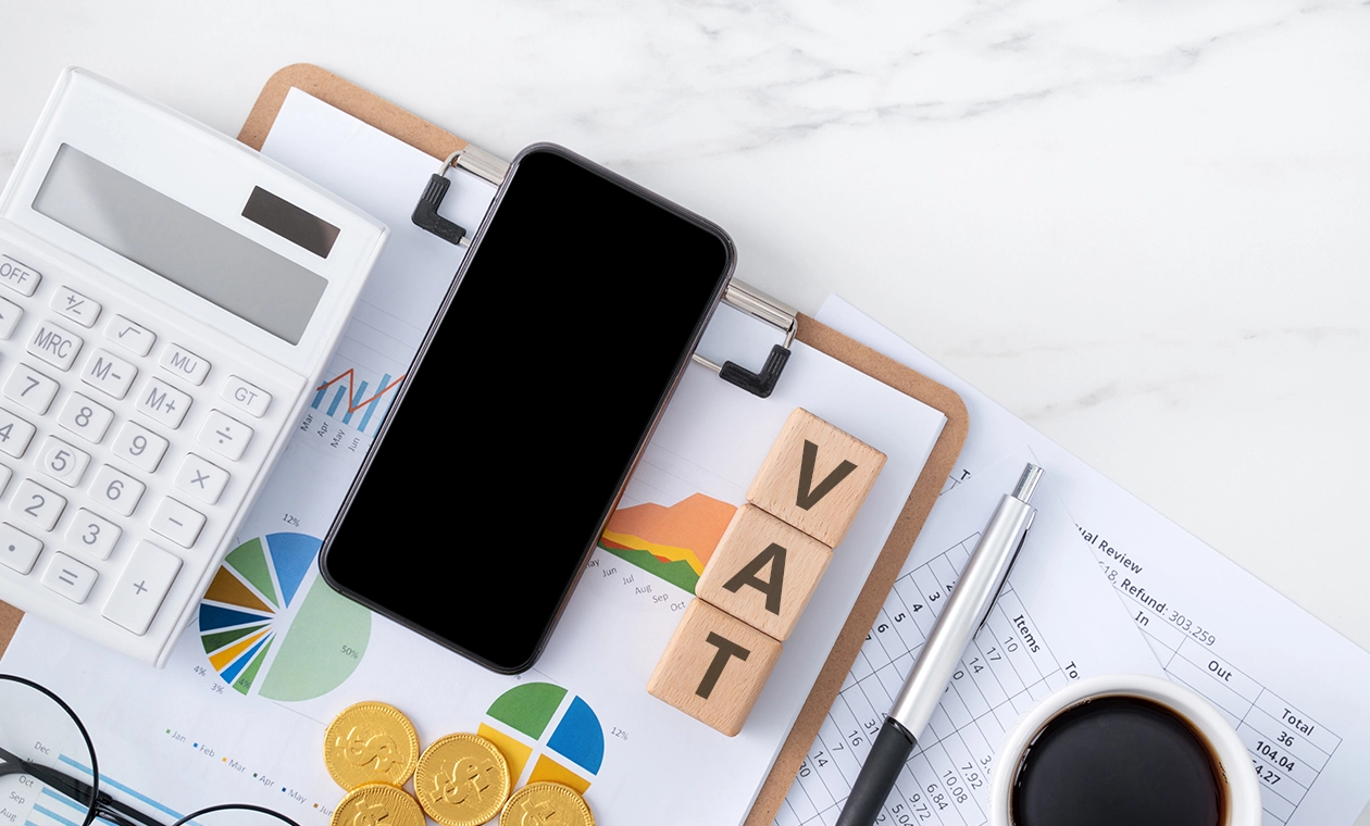VAT Fraud