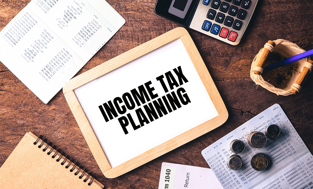 How To Reduce Income Tax for Self-Employed People in 2025 