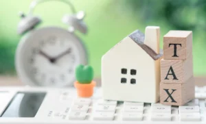 Furnished Holiday Let Tax