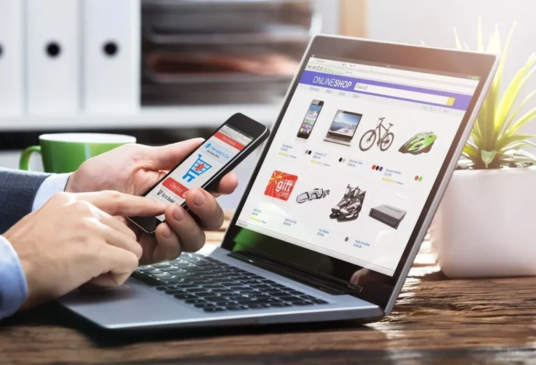 E Commerce