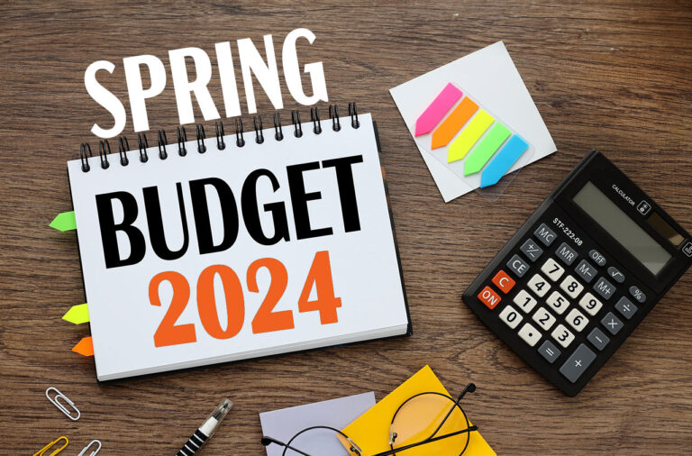 Spring Budget 2024