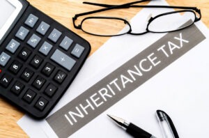 Inheritance Tax Calculator UK