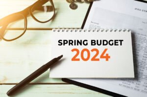 What Will the Spring Budget 2024