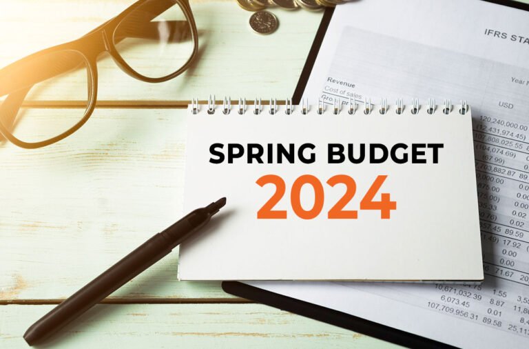 What Will the Spring Budget 2024