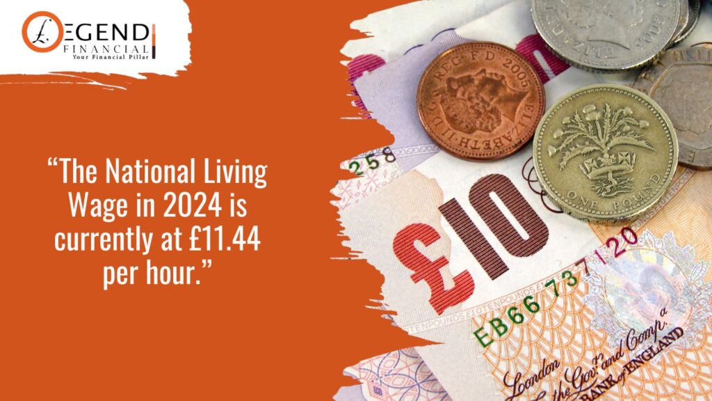 UK Minimum Wage 2024/25 New Rates & How to Check