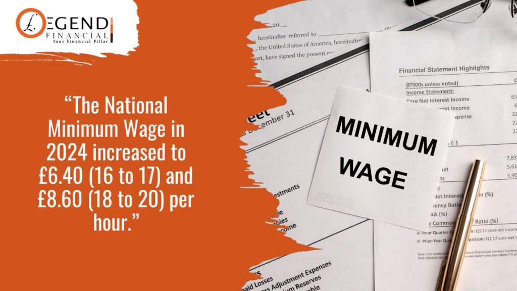 uk minimum wage may 2024