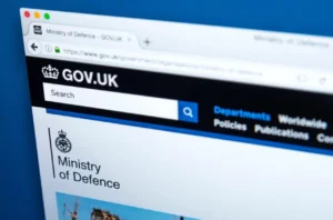 GOV.UK One Login