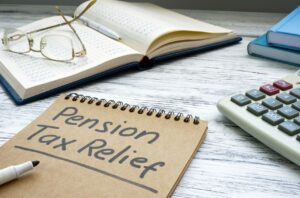 How to Avoid Paying Tax on Your Pension