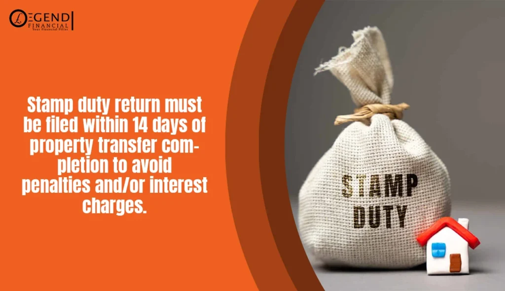 avoid stamp duty penalty