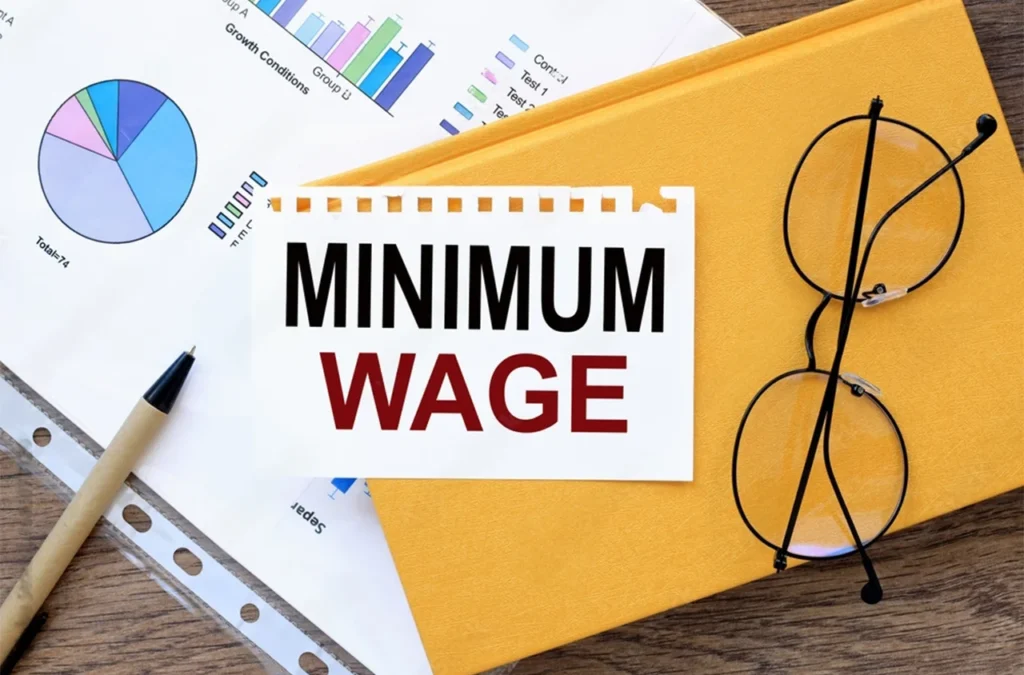 UK Minimum Wage 2024