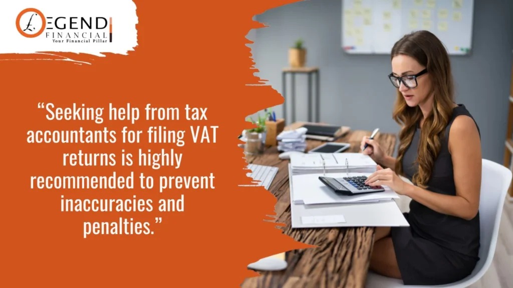 How to Reclaim VAT Overpayment