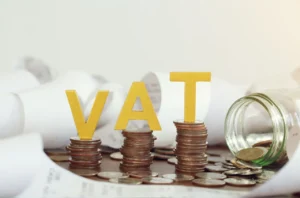 VAT on Consultancy Services