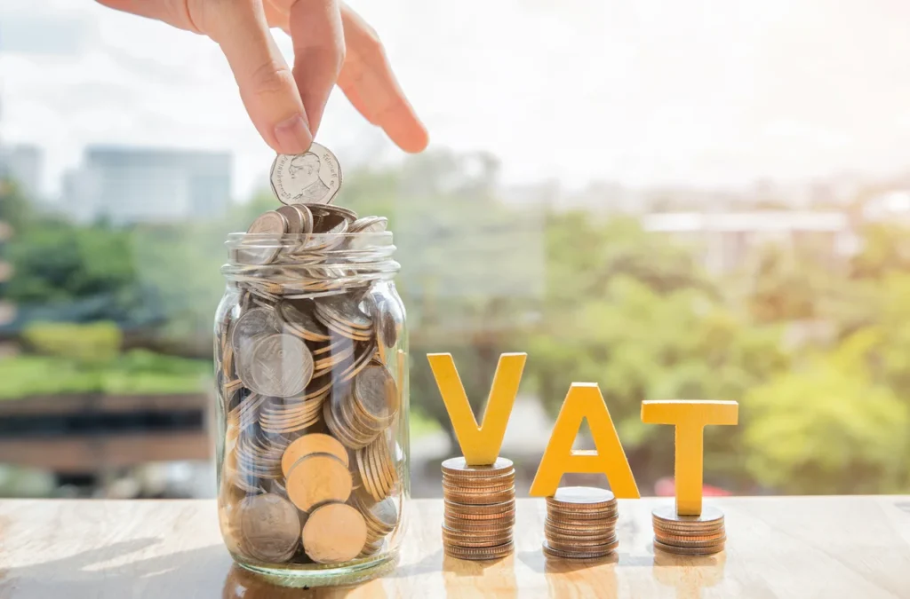 How to Reclaim VAT