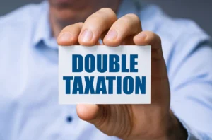 What Is Double Taxation