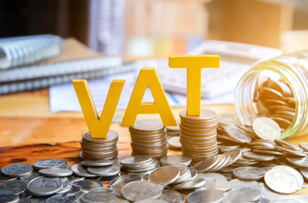 Disadvantages of Being VAT Registered 