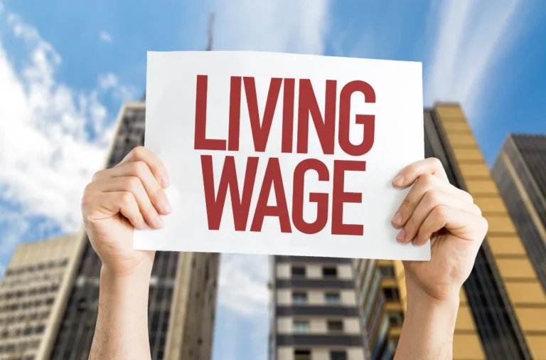 National Living Wage