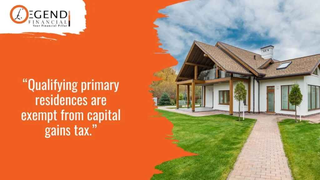 Do You Have to Pay Capital Gains Tax