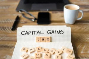 Do You Have to Pay Capital Gains When You Sell Your House