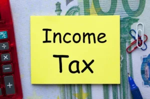 How Much Can You Earn Before Paying Tax