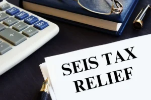 SEIS Tax Relief
