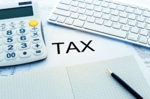What Is K Tax Code UK