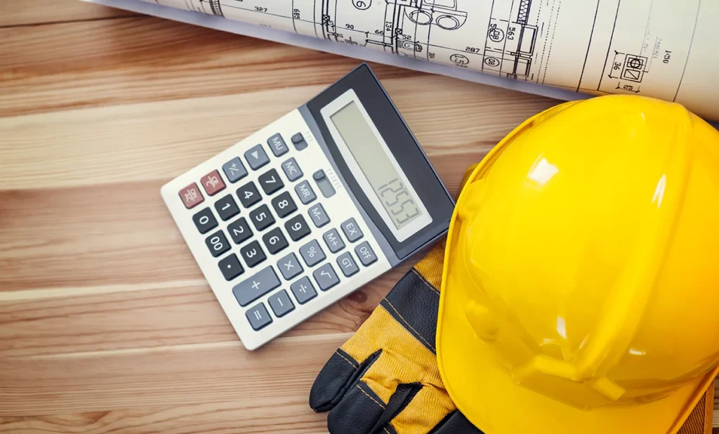 Construction Industry Scheme