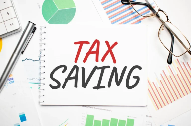 Tax Saving Tips UK