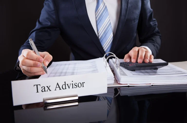 How to Find Tax Advisor in UK