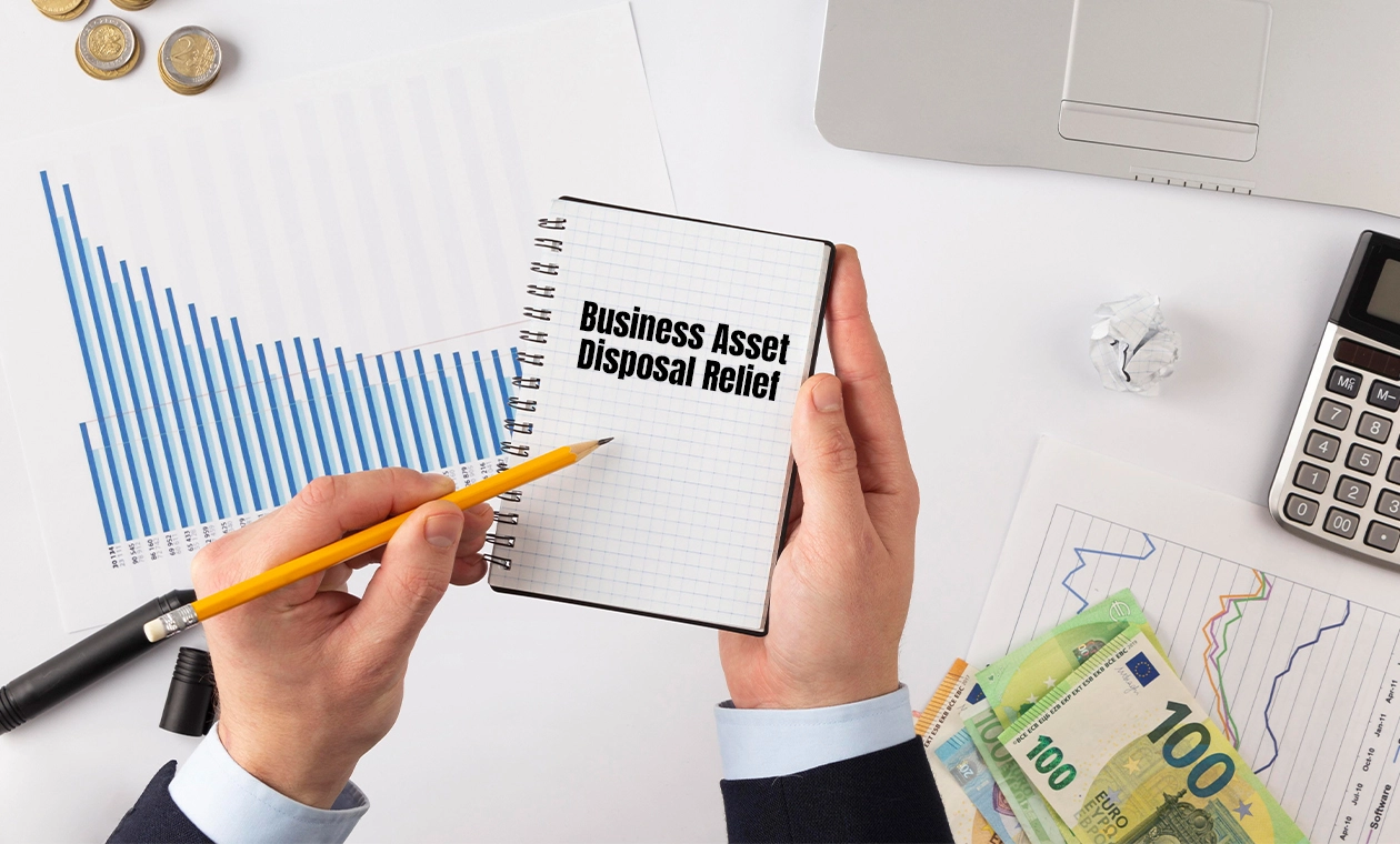 Entrepreneurs Relief 2025