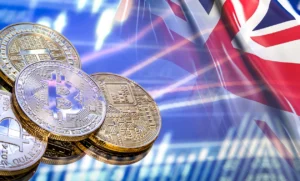 Crypto Tax in UK