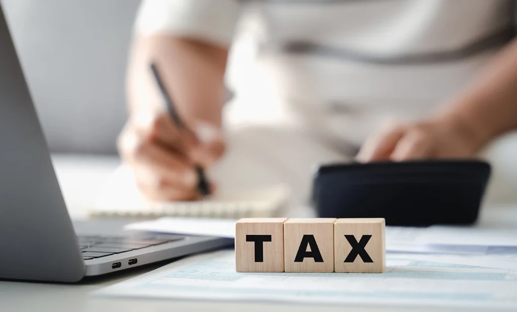 Corporation Tax on Losses: Reduce Your Tax Burden [2025]