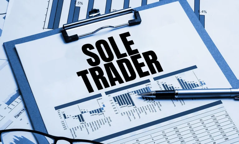 Should I Be a Sole Trader or Limited Company