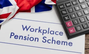 Auto Enrolment Pensions