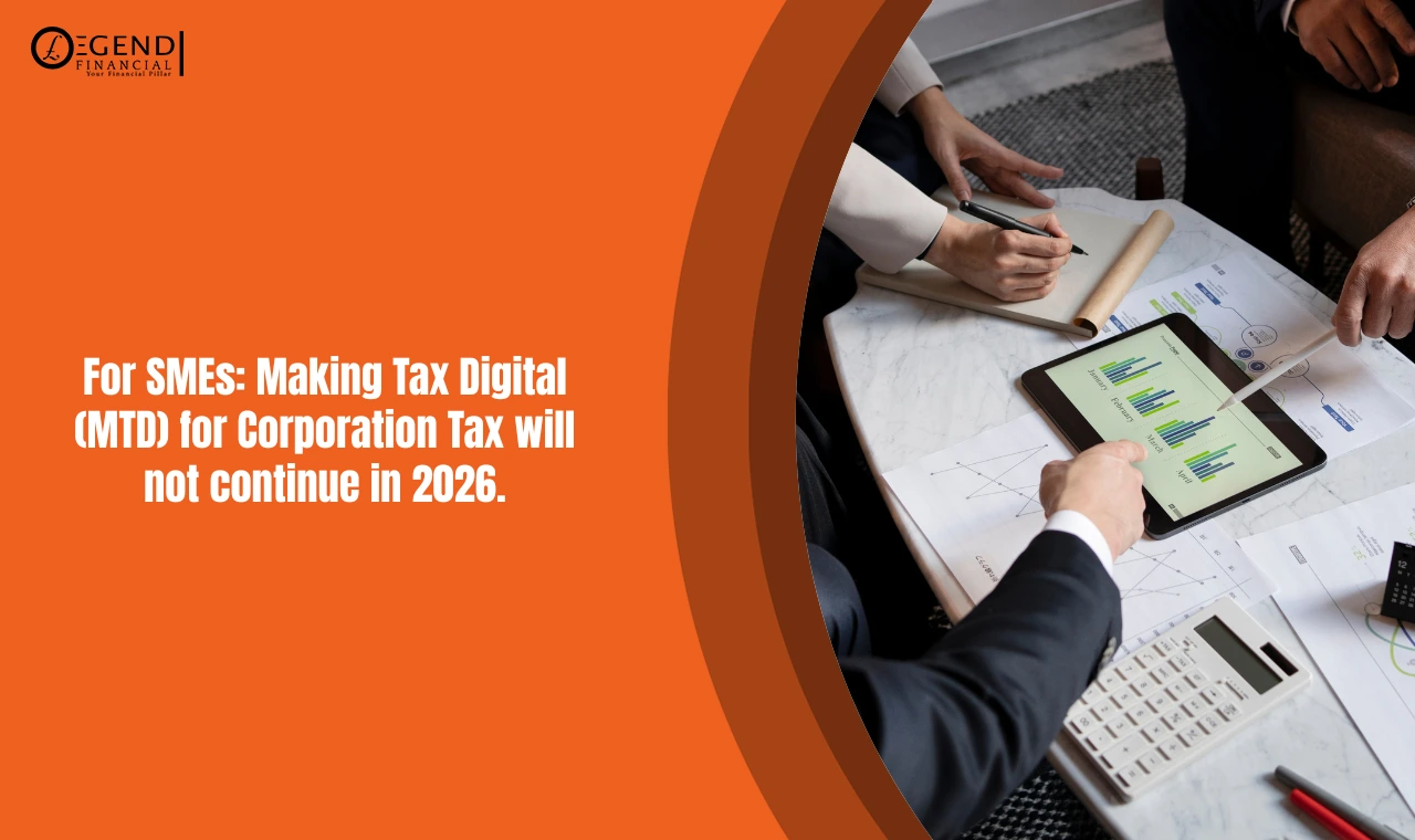 Changes for Businesses