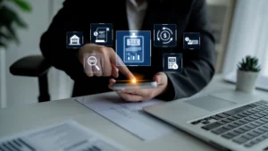 HMRC’s 2030 roadmap to completely digitalise UK tax systems 