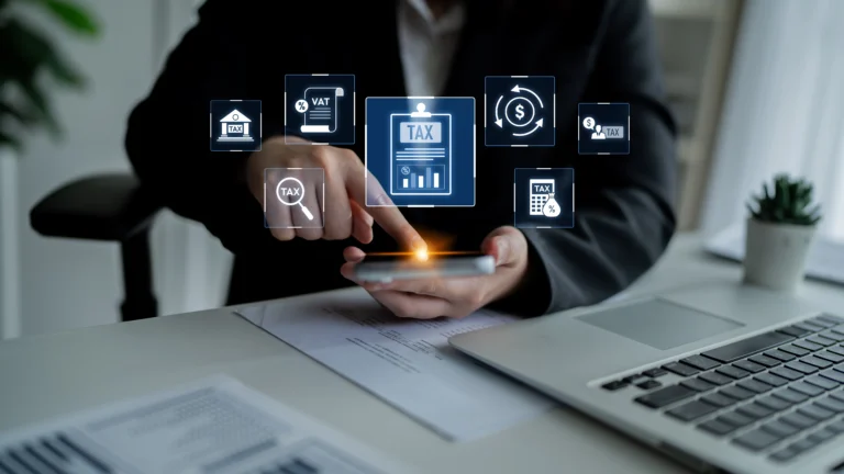 HMRC’s 2030 roadmap to completely digitalise UK tax systems